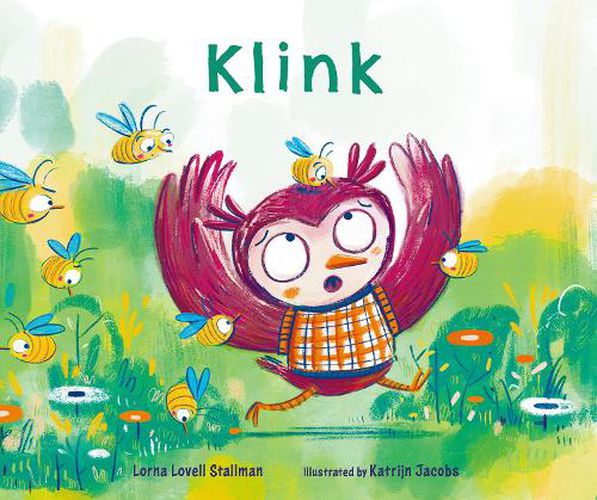 Cover image for Klink