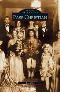 Cover image for Pass Christian