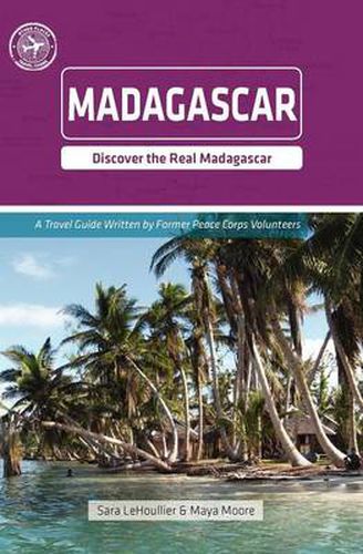 Cover image for Madagascar (Other Places Travel Guide)