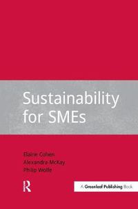 Cover image for Sustainability for SMEs