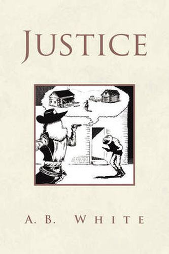 Cover image for Justice