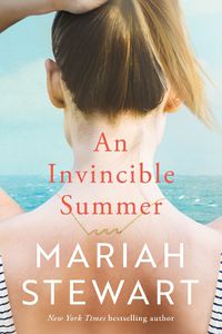 Cover image for An Invincible Summer