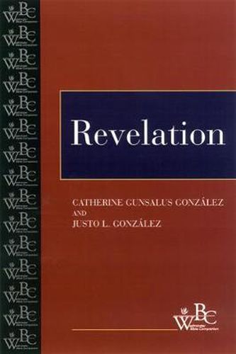 Cover image for Revelation