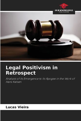 Cover image for Legal Positivism in Retrospect