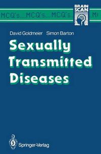 Cover image for Sexually Transmitted Diseases