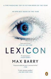 Cover image for Lexicon: A Novel