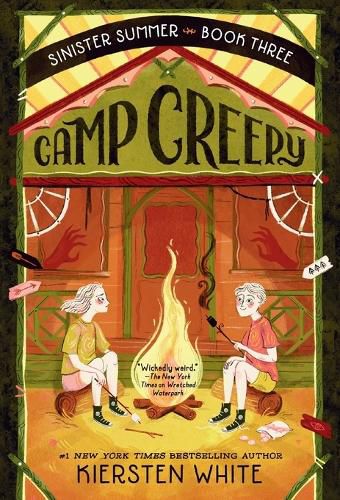 Camp Creepy