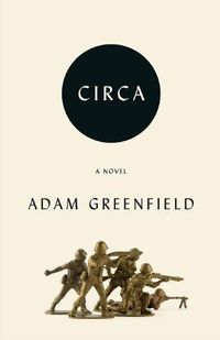 Cover image for Circa