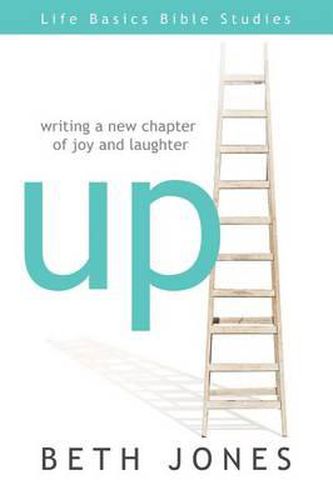 Cover image for Up: Writing a New Chapter of Joy and Laughter