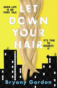 Cover image for Let Down Your Hair