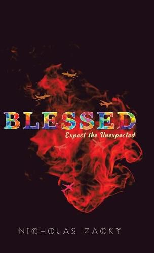 Cover image for Blessed: Expect the Unexpected