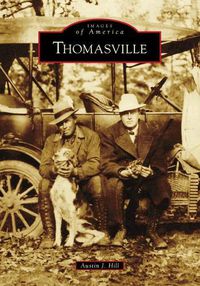 Cover image for Thomasville