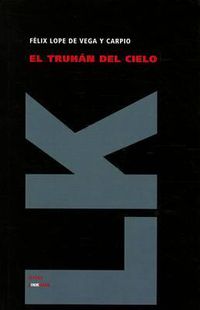 Cover image for El Truhan del Cielo