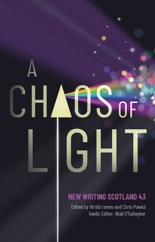 Cover image for A Chaos of Light