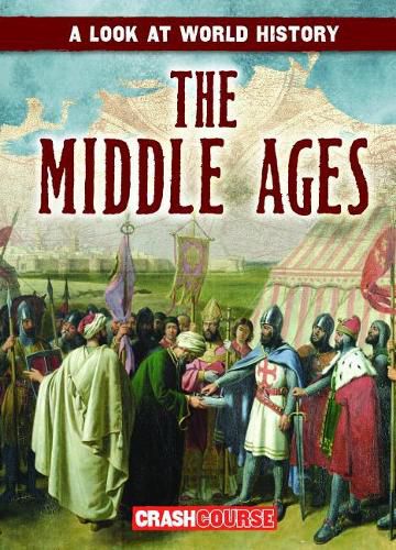 Cover image for The Middle Ages