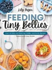 Cover image for Feeding Tiny Bellies