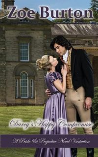 Cover image for Darcy's Happy Compromise