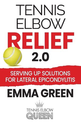 Cover image for Tennis Elbow Relief 2.0