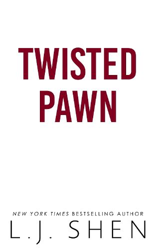 Cover image for Twisted Pawn