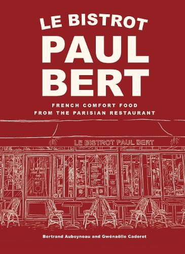 Cover image for Le Bistrot Paul Bert