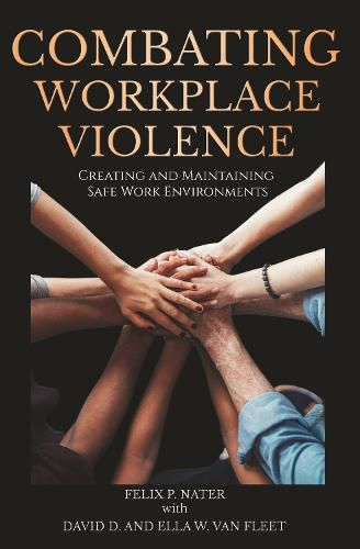 Cover image for Combating Workplace Violence