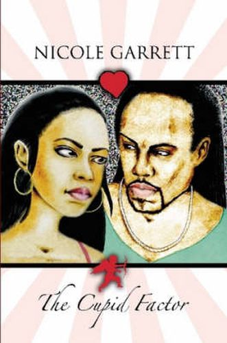 Cover image for The Cupid Factor