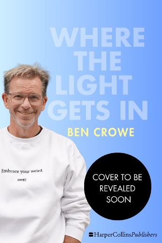 Cover image for Where the Light Gets In