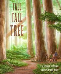 Cover image for Tall Tall Tree