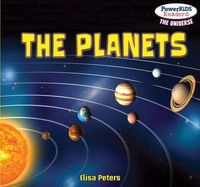 Cover image for The Planets