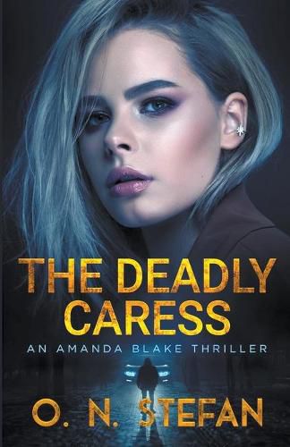 Cover image for The Deadly Caress
