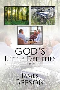 Cover image for God's Little Deputies