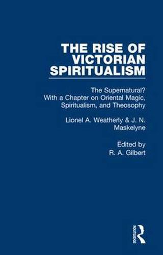 Cover image for Supernatural                V8