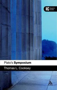 Cover image for Plato's 'Symposium': A Reader's Guide