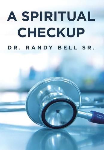 Cover image for A Spiritual Checkup