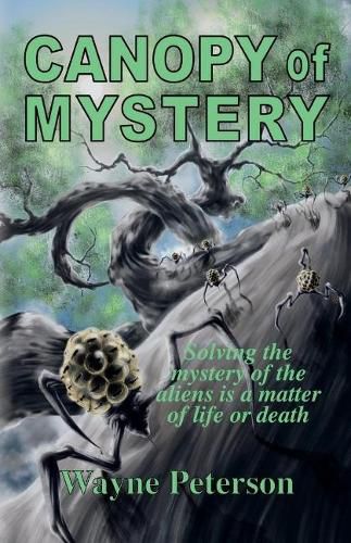 Cover image for Canopy of Mystery