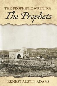 Cover image for The Prophets