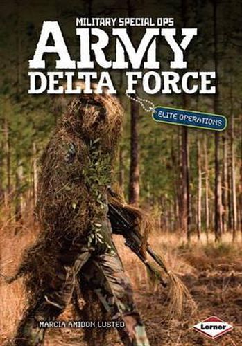 Army Delta Force: Elite Operations