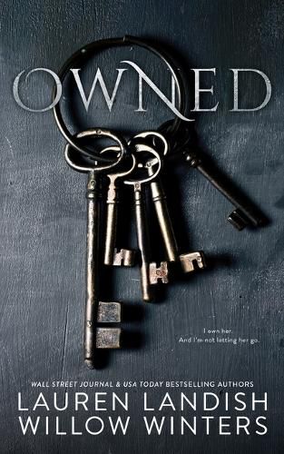 Cover image for Owned
