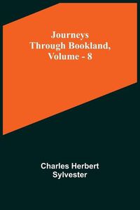 Cover image for Journeys Through Bookland, Vol. 8