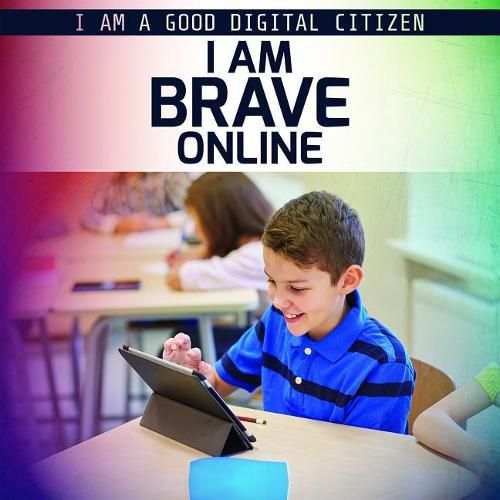 I Am Brave Online