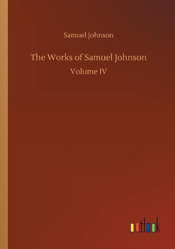 The Works of Samuel Johnson