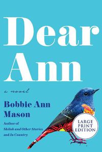 Cover image for Dear Ann