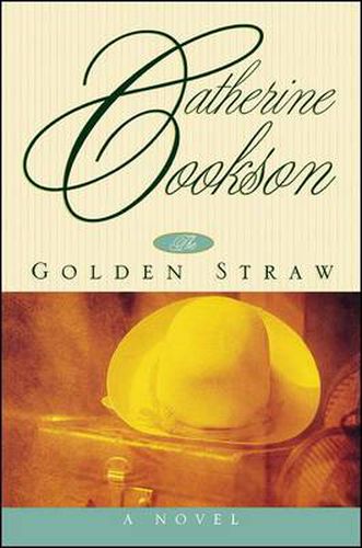 Cover image for Golden Straw