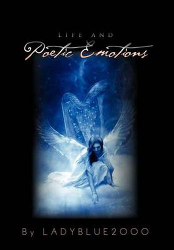 Cover image for Life and Poetic Emotions