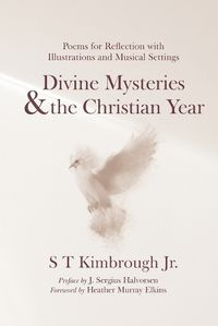 Cover image for Divine Mysteries and the Christian Year