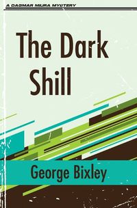 Cover image for The Dark Shill