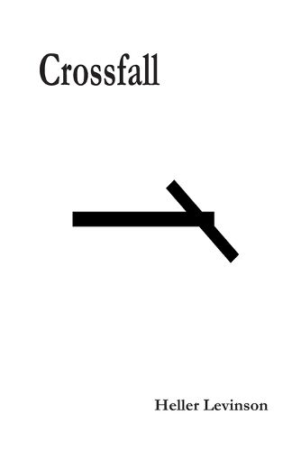 Cover image for Crossfall