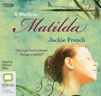 Cover image for A Waltz For Matilda