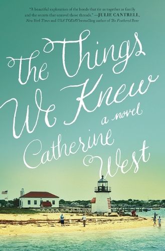 Cover image for The Things We Knew