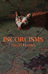 Cover image for Incorcisms: Strange Short Stories